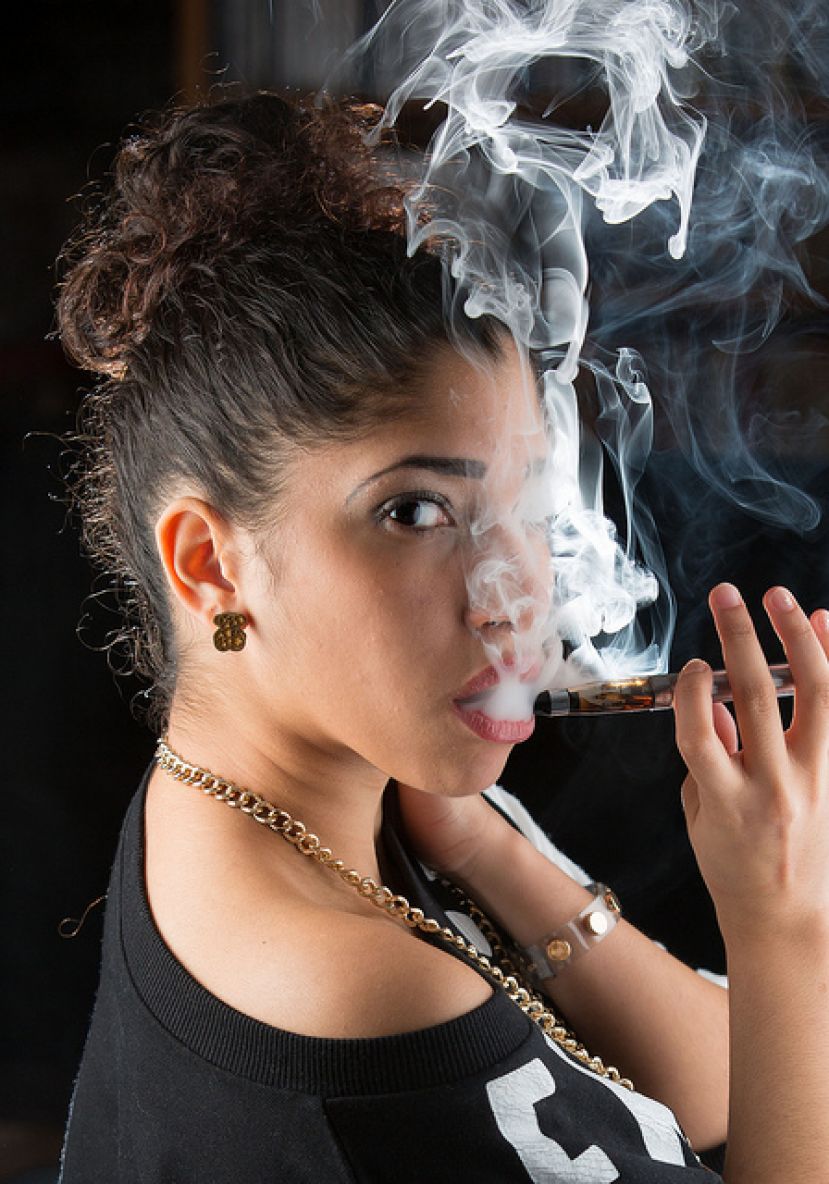 Heil: Gefahr von E-Zigaretten und E-Shishas nicht verharmlosen