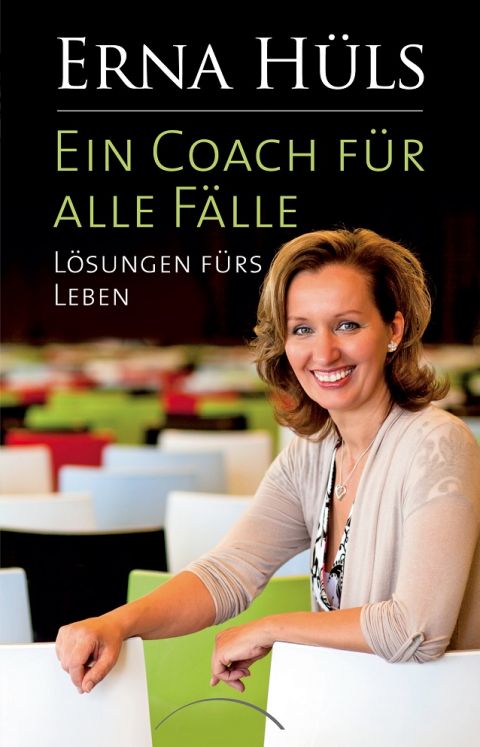 Coaching mit Erna Hüls