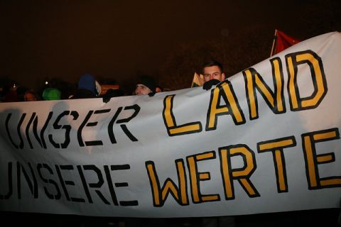 Die deutschen Werte - CDU will Integration per Gesetz erzwingen