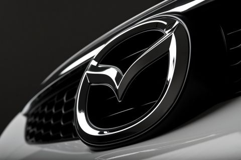 Neue Kfz-Versicherung für Mazda Fahrer