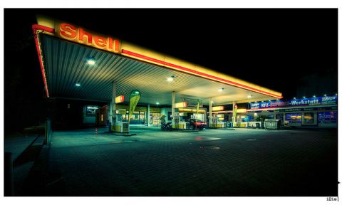 Kraftstoffpreise: Diesel teurer, Benzin günstiger