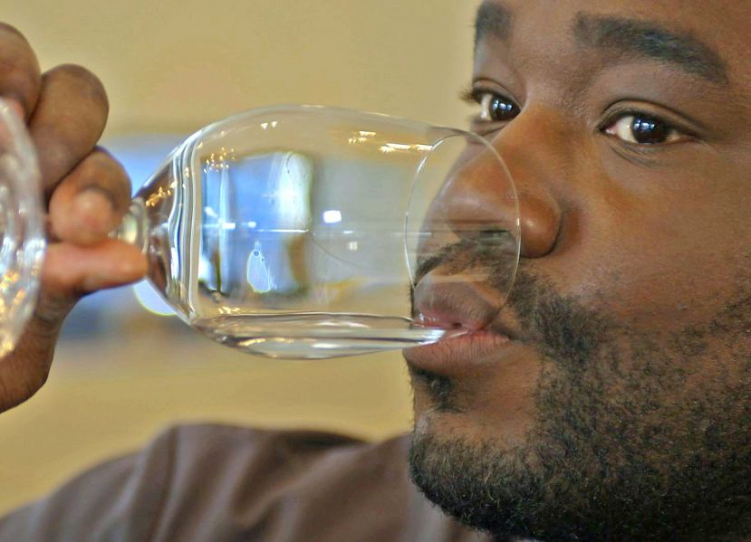 Wie gut ist unser Trinkwasser?