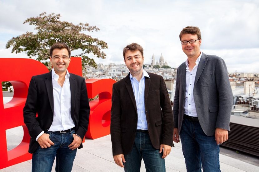 BlaBlaCar sammelt 200 Millionen US-Dollar für weltweites Mitfahren ein