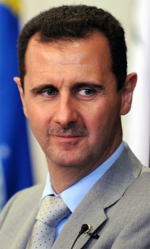 Neue Gespräche mit Assad gefordert
