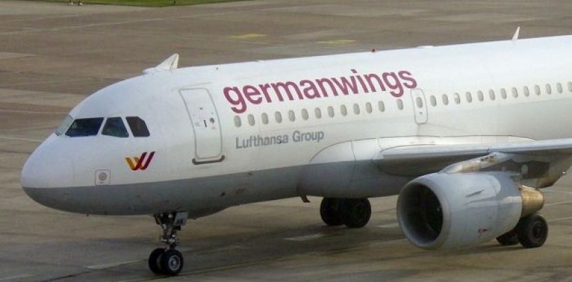 Geld für Hinterbliebene der Germanwings Katastrophe