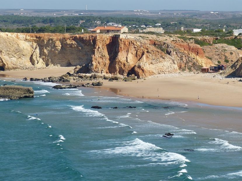 Aufbruchsstimmung an der Algarve?