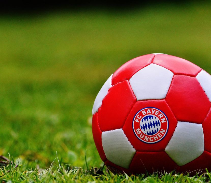 Bayern gewinnt den Supercup in einem 8 Tore Krimi