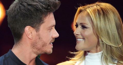 Helene im Baby Glück