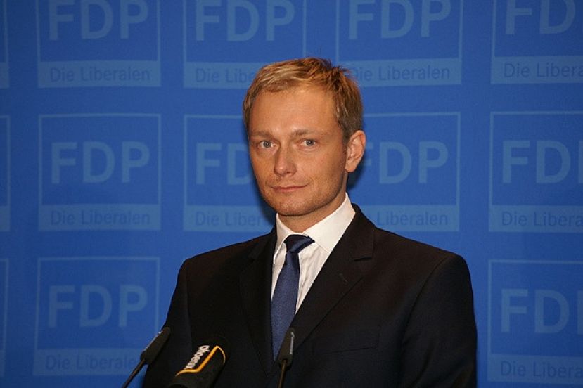 FDP fordert besseren Internet Ausbau