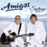 Amigos - Santiago Blue
