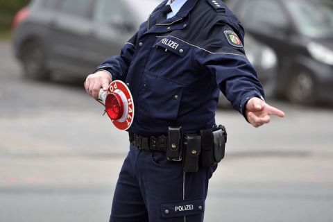 Polizei Dortmund: Erfolgreiche Kontrollen in der Dortmunder-Nordstadt