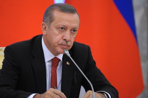 Türkei Hilfe - Erdogan kommt nach Deutschland