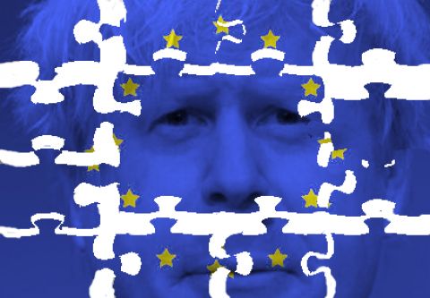 Brexit ist beschlossen - Europa bebt