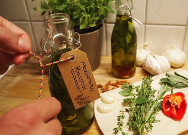 Weihnachtsgeschenke: Gesundheit auf den Gabentisch