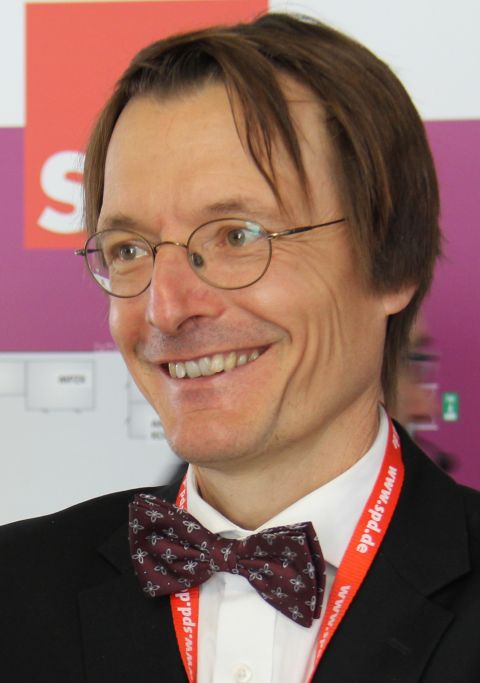 Nun doch wieder Isolation bei Covid