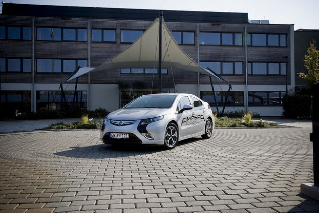 Auch Opel von CO2-Skandal betroffen