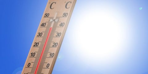 Hitzewelle in Europa: Was Sie jetzt wissen müssen
