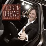 Neues Album von Jürgen Drews