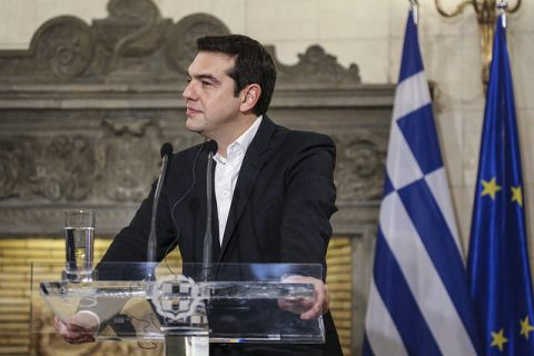 Griechenland will zweites Reformpaket