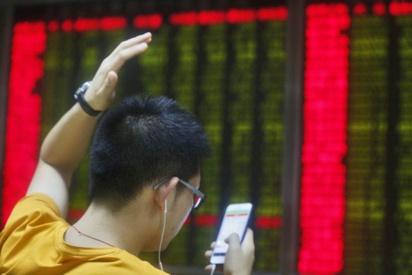 Börsen-Crash in China: Neue Gefahr für die deutsche Wirtschaft