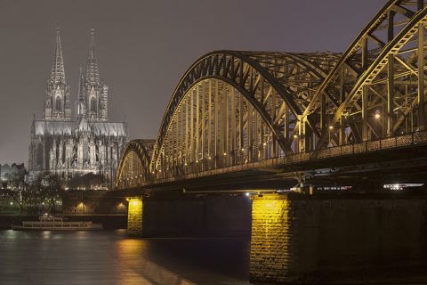 Kölner immer noch geschockt von den Übergriffen in der Silvesternacht