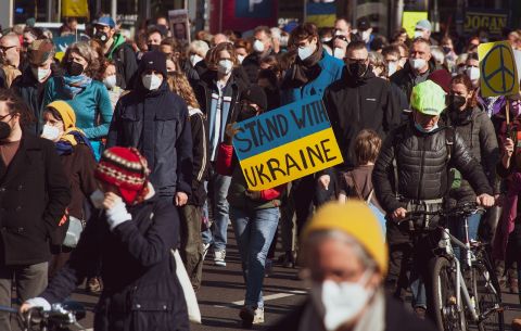 Verrat in der Ukraine - Selenskyj handelt