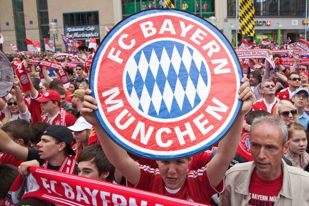 Perfekte Lösung - FC Bayern holt Star als Guardiola-Nachfolger