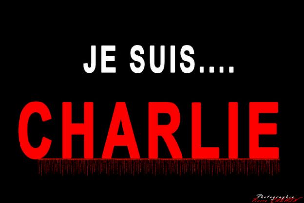 Ein Jahr nach Charlie Hebdo