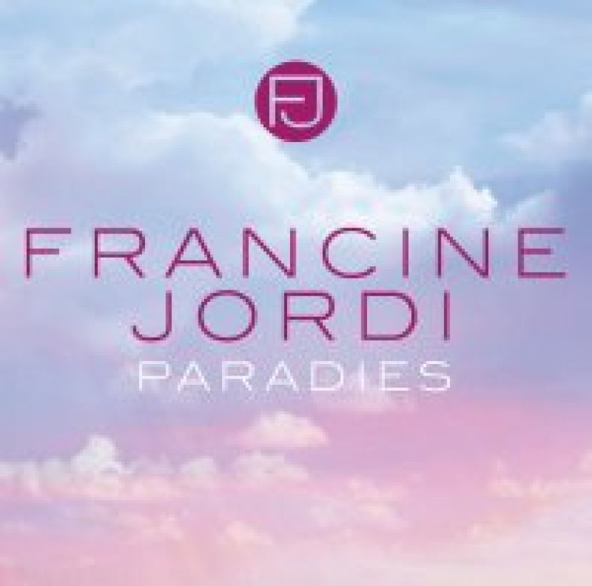 Francine Jordi – Paradies