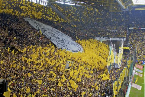 Borussia Dortmund beendet das erste Pflichtspiel mit einem 1:0