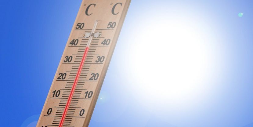 Achtung Hitzewarnung: So kannst du dich vor der Hitze schützen!