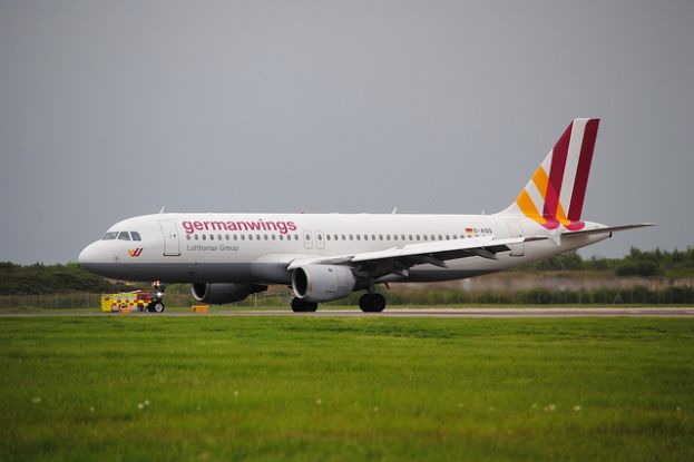 Wieder ein Zwischenfall bei Germanwings