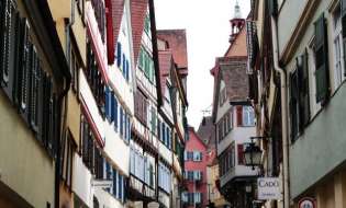 Boris Palmer erneut zu Tübingens Oberbürgermeister gewählt